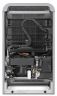 Минибар Smeg FAB5RSV6