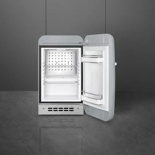 Минибар Smeg FAB5RSV6