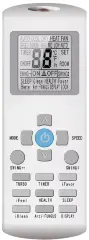 Сплит-система Systemair Syscool Wall Easy 18 HP Q