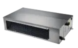 Канальная сплит-система Quattroclima QV-I24DG1/QN-I24UG1