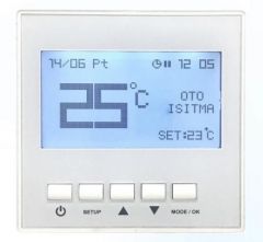 Приточно-вытяжная вентиляционная установка 500 Sysimple SAVE H-150/F7/L