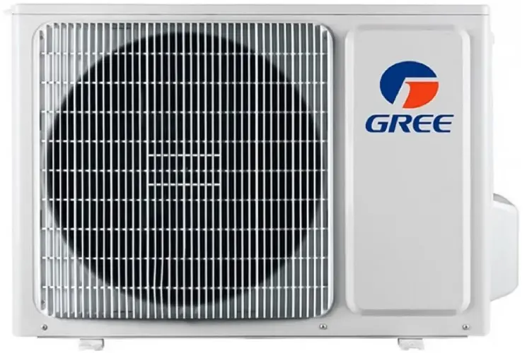 Сплит-система Gree GWH24AGEXF-K6DNA4A Pular Inverter Arctic White