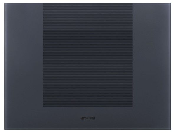 Встраиваемый винный холодильник Smeg CVI120GE