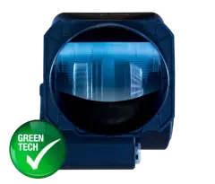Приточно-вытяжная вентиляционная установка Breezart 6000C Aqua RP PB