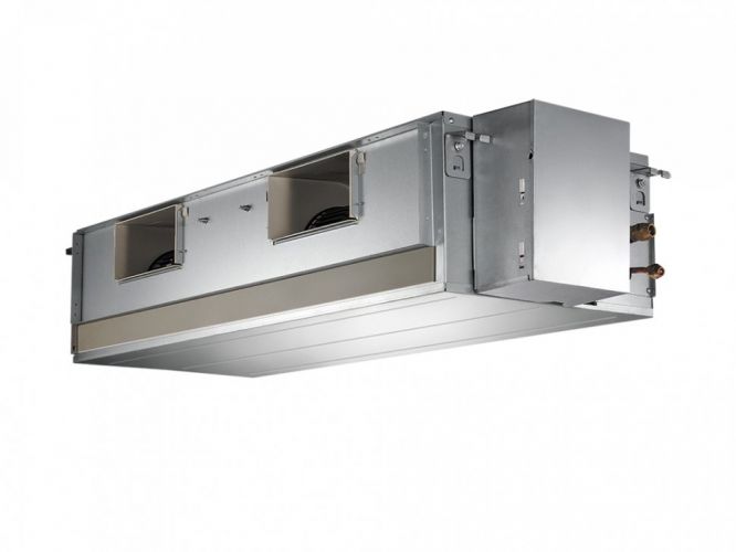 Канальная сплит-система Kentatsu KSTR140HFAN3R/KSUT140HFAN3L