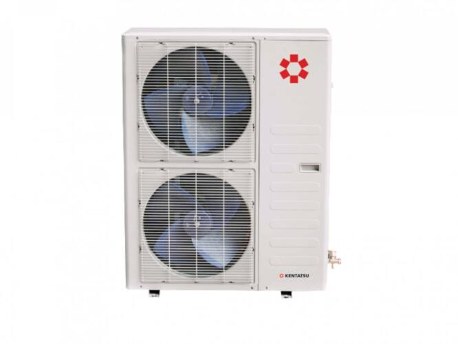 Канальная сплит-система Kentatsu KSTR140HFAN3R/KSUT140HFAN3L
