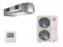 Канальная сплит-система Kentatsu KSTR140HFAN3R/KSUT140HFAN3L