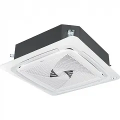 Кассетная сплит-система Haier ABH125K1ERG / 1U48LS1EAB(S)
