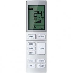 Кассетная сплит-система Haier ABH125K1ERG / 1U48LS1EAB(S)