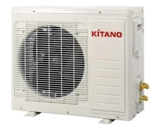 Напольно-потолочная сплит-система Kitano KC-Nikko IV-24
