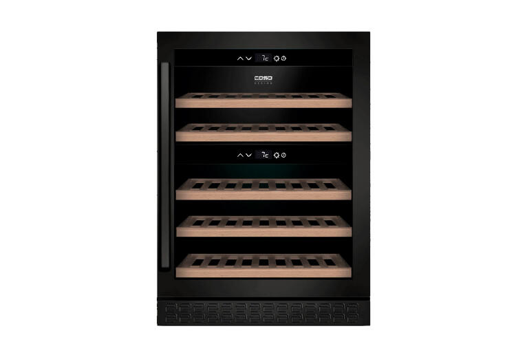 Винный холодильник CASO WineChef Pro 40 Black