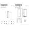 Dunavox DAB-114.288DW.TO