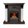 Каминокомплект RealFlame Corfino NT c очагом 3D Oregan