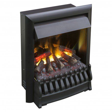 Каминокомплект RealFlame Corfino NT c очагом 3D Oregan