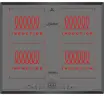 Индукционная варочная поверхность Kaiser KCT 6745 FI Elf AD