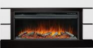Каминокомплект Royal Flame Modern SFT с очагом Vision 42 LOG LED