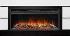 Каминокомплект Royal Flame Modern SFT с очагом Vision 42 LOG LED