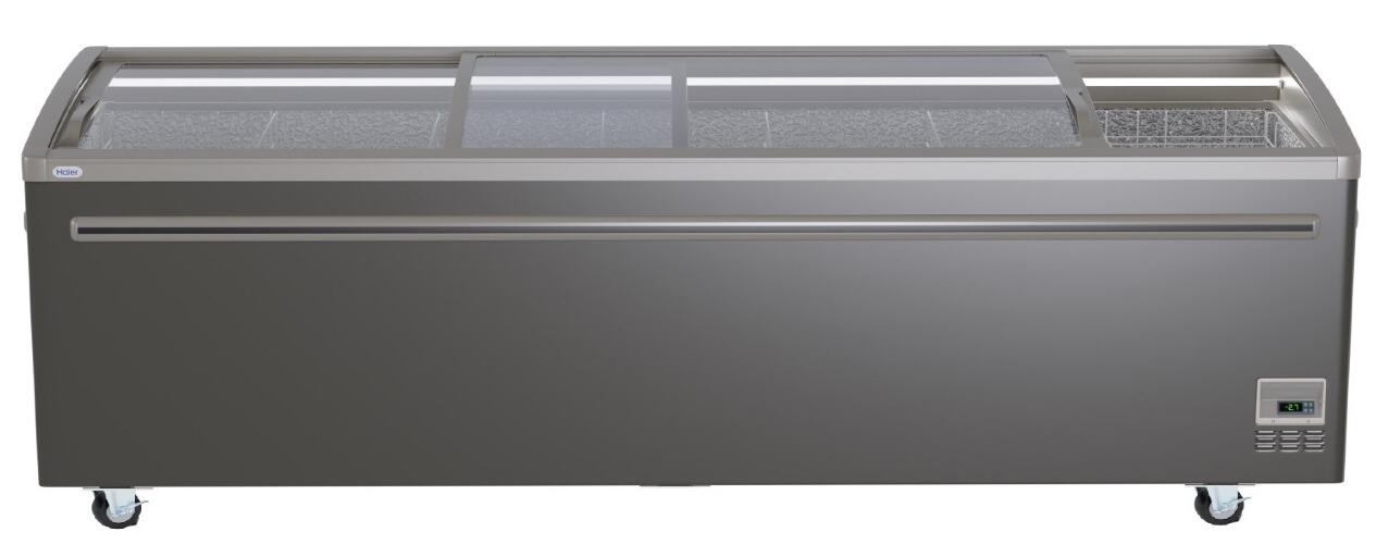 GTS1850GBC Морозильный ларь Haier