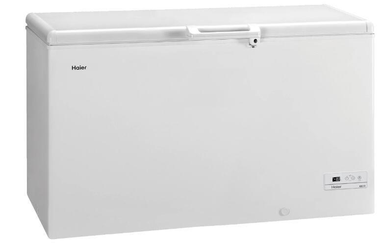 HCE429RC Морозильный ларь Haier