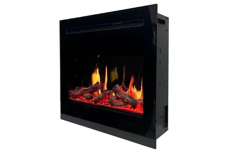 Очаг Royal Flame 5D V-ART 25
