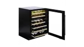 Винный шкаф Dunavox DAUF-46.145DB