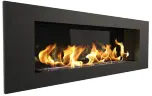 Биокамин Zefire Elliot 1200 Long со стемалитом
