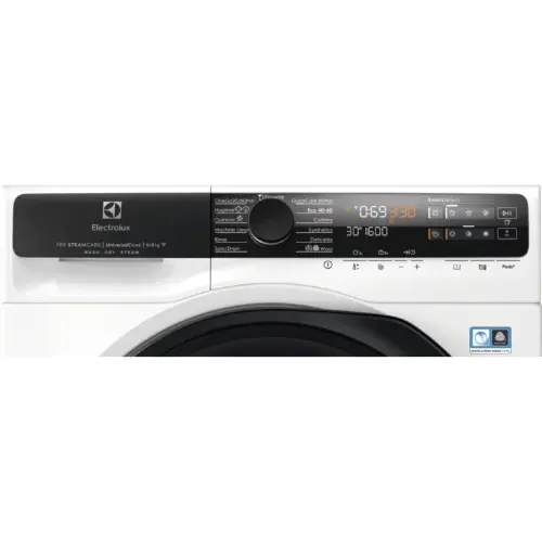 Стиральная машина ELECTROLUX EW7W5697QE