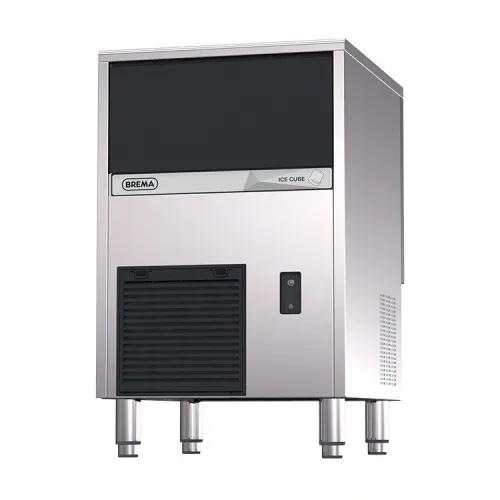 Льдогенератор Brema CB 416A HC
