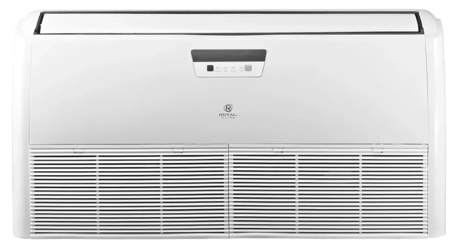 Полупромышленные сплит-системы ROYAL CLIMA ES-F 60HRX/ES-E 60HX
