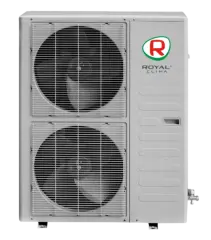 Полупромышленные сплит-системы ROYAL CLIMA ES-F 60HRX/ES-E 60HX