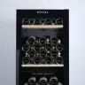 Винный шкаф Meyvel MV98-KBF2