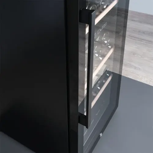 Винный шкаф Meyvel MV98-KBF2