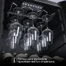 Винный шкаф Meyvel MV98-KBF2