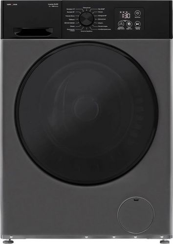 Стиральная машина KRONA RHENE GREY 1000 6K WM
