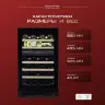 Винный шкаф Dunavox DAUF-38.100DB.TO