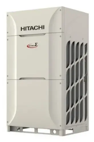 Hitachi RAS-10FSXNPE