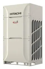 Hitachi RAS-10FSXNPE