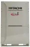 Hitachi RAS-10FSXNPE