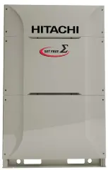 Hitachi RAS-10FSXNPE