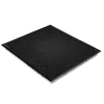 Электрическая варочная панель MAUNFELD CVCE594SSMDBK LUX