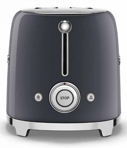 Тостер Smeg TSF01GREU