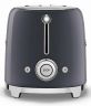 Тостер Smeg TSF01GREU