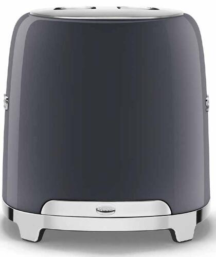 Тостер Smeg TSF01GREU