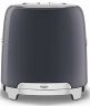 Тостер Smeg TSF01GREU