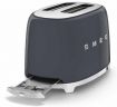 Тостер Smeg TSF01GREU