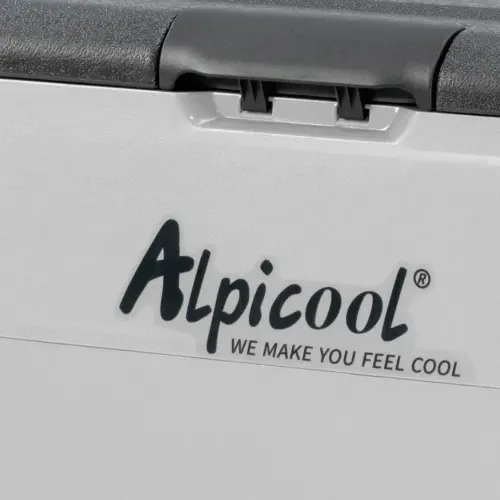 Автохолодильник Alpicool ET50