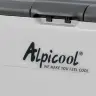 Автохолодильник Alpicool ET50