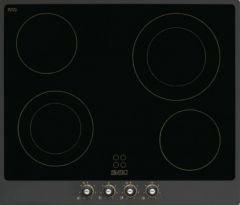 Варочная панель Smeg P764AO