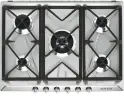 Варочная панель Smeg SR975XGH