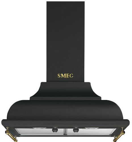 Вытяжка Smeg KC16AOE